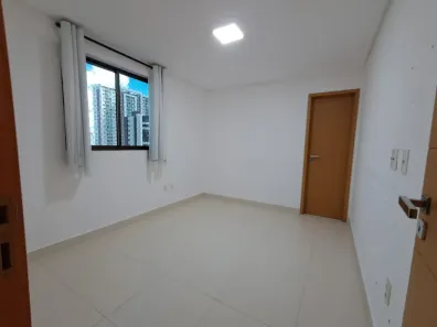 Apartamento com 3 Quartos à venda, 113m² no Jardim Oceania, João Pessoa