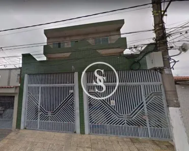 Prédio Comercial à venda, 160m² no Rudge Ramos, São Bernardo do Campo