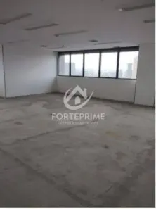 Sala Comercial à venda, 120m² no Santo Amaro, São Paulo
