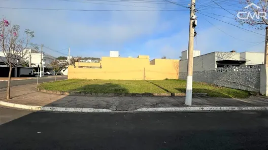Lote/Terreno à venda, 317m² no Jardim São Francisco, Piracicaba
