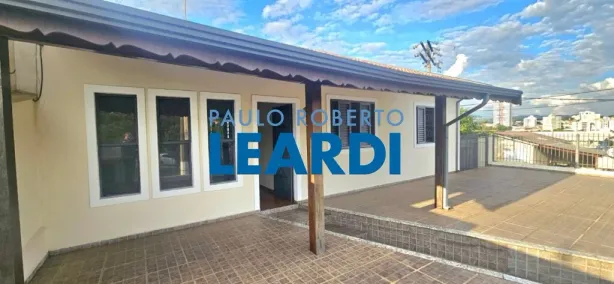 Casa com 3 Quartos à venda, 200m² no Residencial São Luiz, Valinhos