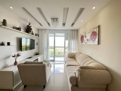 Apartamento com 3 Quartos à venda, 92m² no Barra Olímpica, Rio de Janeiro