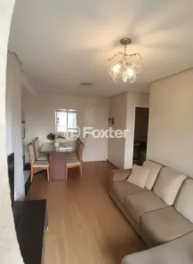 Apartamento com 2 Quartos à venda, 58m² no Vila Cachoeirinha, Cachoeirinha