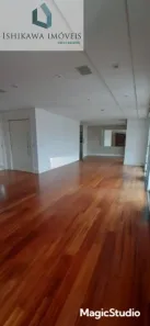 Apartamento com 3 Quartos à venda, 176m² no Cambuci, São Paulo