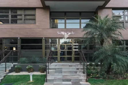Apartamento com 3 Quartos para alugar, 87m² no Centro, Londrina