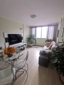 Apartamento com 2 Quartos à venda, 74m² no Jardim São Rafael, Campinas