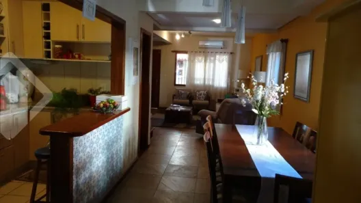 Casa de Condomínio com 3 Quartos à venda, 240m² no Ipanema, Porto Alegre
