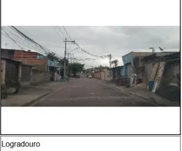Apartamento com 2 Quartos à venda, 53m² no Jardim Catarina, São Gonçalo