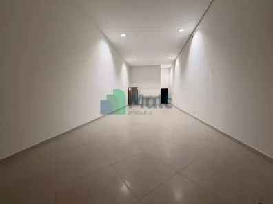Imóvel Comercial para alugar, 110m² no Recreio das Acácias, Ribeirão Preto