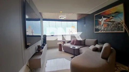Cobertura com 3 Quartos à venda, 316m² no Manaíra, João Pessoa