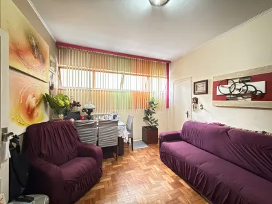 Apartamento com 3 Quartos à venda, 162m² no Centro, Juiz de Fora