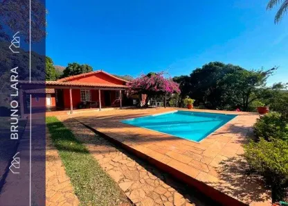Fazenda/Sítio com 3 Quartos à venda, 350m² no Vivendas Santa Mônica, Igarapé