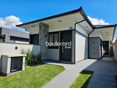 Casa com 2 Quartos à venda, 50m² no Forquilhas, São José