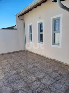 Casa com 2 Quartos à venda, 110m² no Parque Jambeiro, Campinas