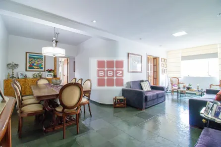 Apartamento com 3 Quartos à venda, 94m² no Paraíso, São Paulo