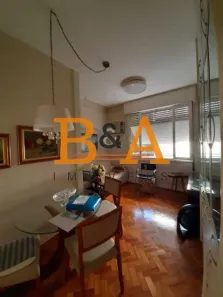 Apartamento com 4 Quartos à venda, 126m² no Copacabana, Rio de Janeiro