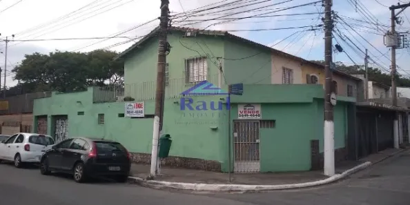 Sobrado com 2 Quartos à venda, 160m² no Chácara Santo Antônio (Zona Sul), São Paulo