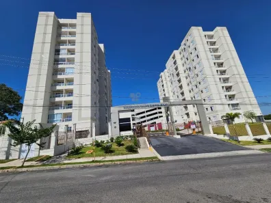 Apartamento com 2 Quartos à venda, 49m² no Jardim Nova Europa, Campinas