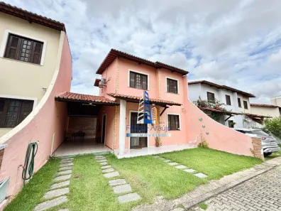 Casa de Condomínio com 3 Quartos à venda, 105m² no Passaré, Fortaleza