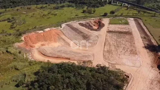 Lote/Terreno à venda, 180m² no Guaraú, Salto