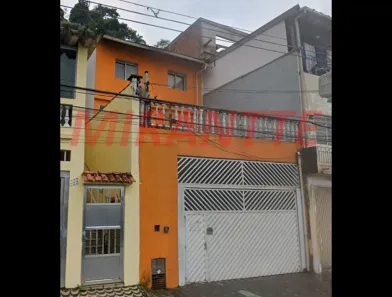 Sobrado com 4 Quartos à venda, 105m² no Vila Pedra Branca, São Paulo
