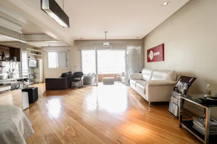Apartamento com 4 Quartos à venda, 110m² no Planalto Paulista, São Paulo