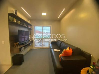 Apartamento com 2 Quartos à venda, 83m² no Estados Unidos, Uberaba
