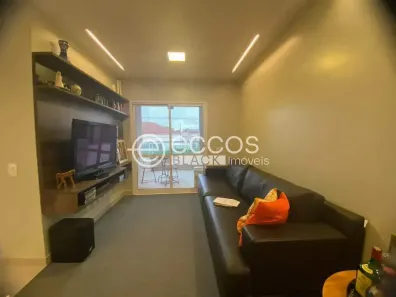 Apartamento com 2 Quartos à venda, 83m² no Estados Unidos, Uberaba