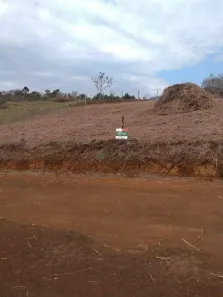 Lote/Terreno à venda, 727m² no Pessegueiros, Teresópolis