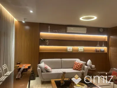 Apartamento com 4 Quartos à venda, 196m² no Nova Suiça, Goiânia
