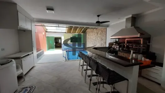 Sobrado com 3 Quartos à venda, 381m² no Olímpico, São Caetano do Sul