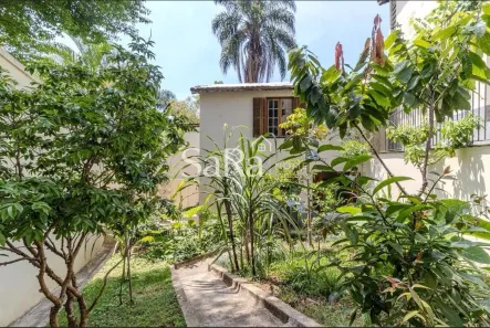 Casa com 3 Quartos à venda, 280m² no Pacaembu, São Paulo
