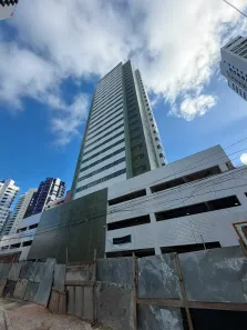 Apartamento com 1 Quarto à venda, 25m² no Boa Viagem, Recife
