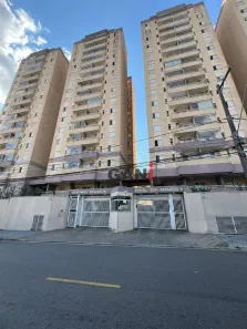 Apartamento com 2 Quartos à venda, 54m² no Assunção, São Bernardo do Campo