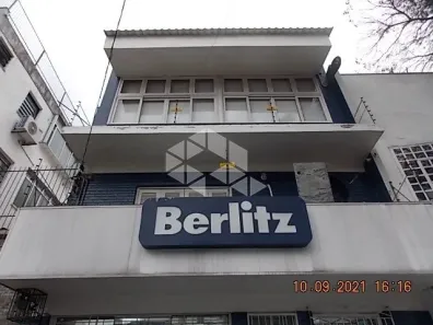 Prédio Comercial à venda, 170m² no Petrópolis, Porto Alegre