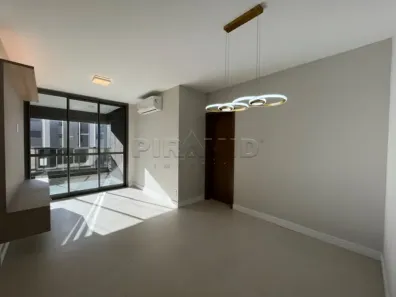 Apartamento com 2 Quartos para alugar, 82m² no Jardim Olhos D'Água II, Ribeirão Preto
