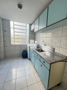 Apartamento com 1 Quarto à venda, 40m² no Pantanal, Florianópolis