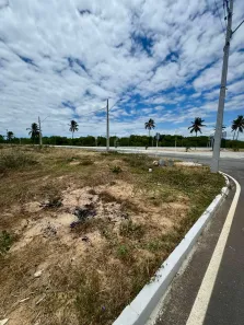 Lote/Terreno à venda, 319m² no Robalo, Aracaju