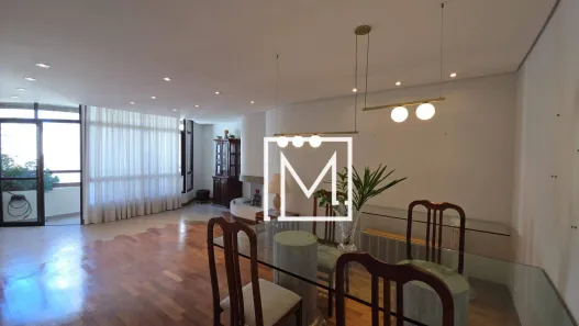 Apartamento com 3 Quartos à venda, 133m² no Paraíso, São Paulo