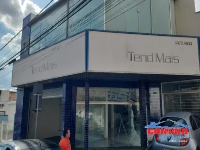 Ponto Comercial para alugar, 368m² no Centro, São Carlos