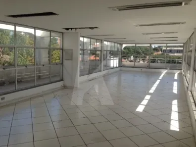 Prédio Comercial para alugar, 1000m² no Santana, São Paulo