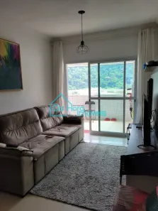 Apartamento com 2 Quartos à venda, 79m² no Centro, Mongaguá