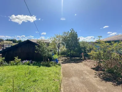 Lote/Terreno à venda, 602m² no Encosta do Sol, Estância Velha