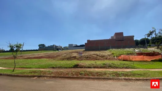 Lote/Terreno à venda, 310m² no Jardim São Francisco, Santa Bárbara D'Oeste