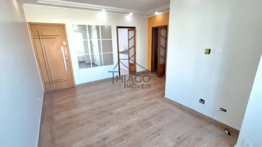 Apartamento com 3 Quartos à venda, 83m² no Tucuruvi, São Paulo
