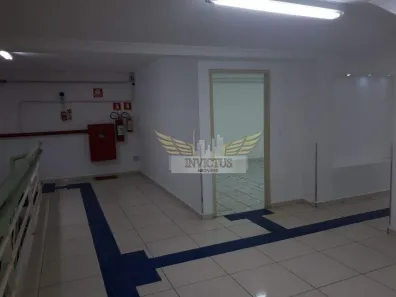 Prédio Comercial para alugar, 1095m² no Vila Alzira, Santo André