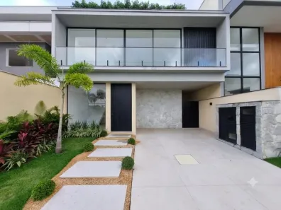 Casa de Condomínio com 3 Quartos à venda, 315m² no Recreio dos Bandeirantes, Rio de Janeiro