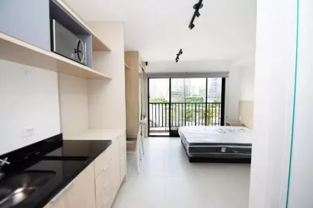 Kitnet com 1 Quarto à venda, 25m² no Pinheiros, São Paulo