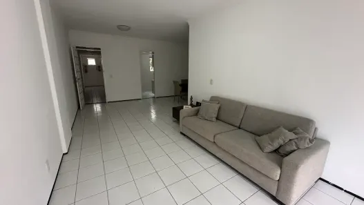 Apartamento com 3 Quartos à venda, 130m² no Mucuripe, Fortaleza