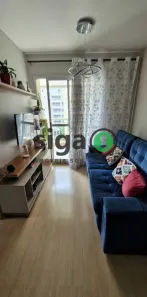 Apartamento com 3 Quartos à venda, 69m² no Vila Andrade, São Paulo